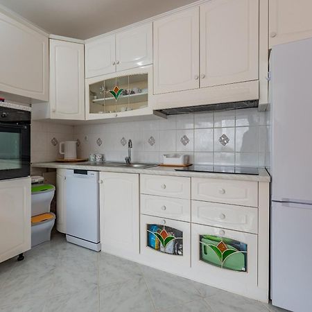Apartment Marea Seaview 4Th Floor Free Parking Self Check In Zadar Zewnętrze zdjęcie
