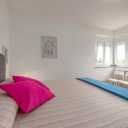 Apartment Marea Seaview 4Th Floor Free Parking Self Check In Zadar Zewnętrze zdjęcie